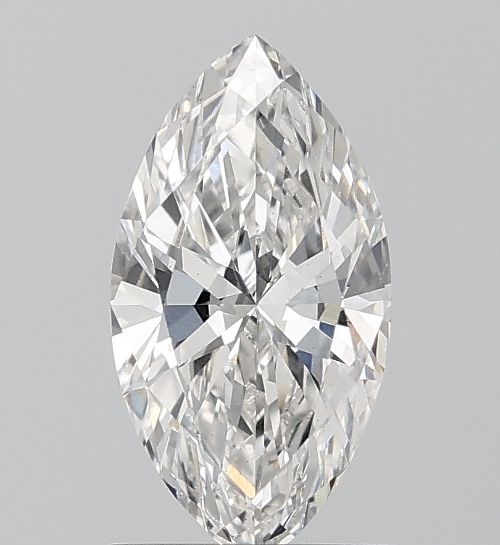 1.08ct G VS1 Very Good Cut Marquise Lab Grown Diamond