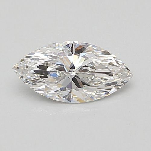 0.86ct E VS1 Very Good Cut Marquise Lab Grown Diamond