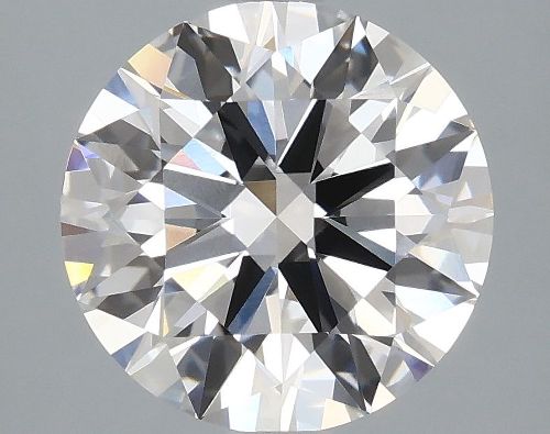 2.37ct H VS1 Ideal Cut Round Lab Grown Diamond