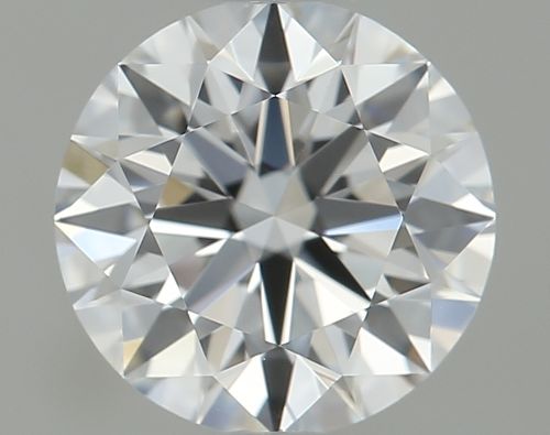 0.72ct D VVS2 Rare Carat Ideal Cut Round Lab Grown Diamond