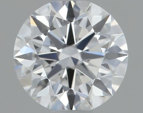 0.72ct E VVS2 Rare Carat Ideal Cut Round Lab Grown Diamond