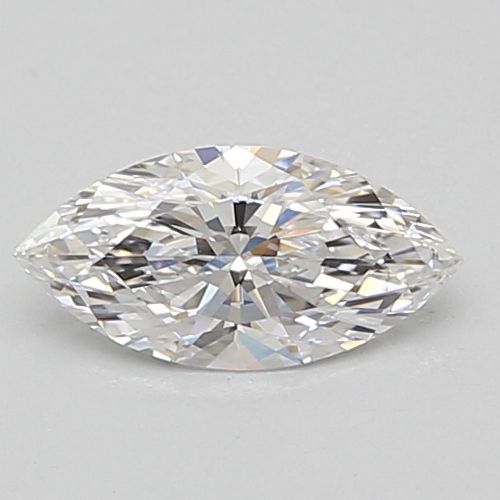 0.82ct E VS1 Rare Carat Ideal Cut Marquise Lab Grown Diamond