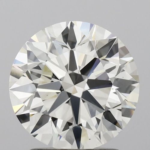 1.81ct I VS1 Ideal Cut Round Lab Grown Diamond