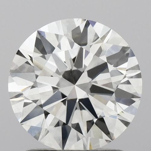 1.45ct I VS2 Ideal Cut Round Lab Grown Diamond