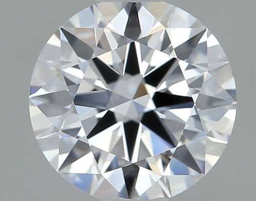 0.72ct D VVS2 Rare Carat Ideal Cut Round Lab Grown Diamond