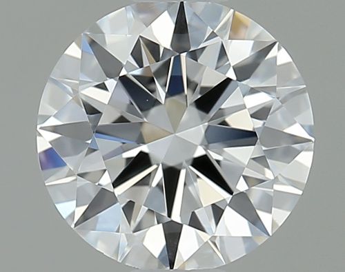 0.80ct D VS1 Rare Carat Ideal Cut Round Lab Grown Diamond