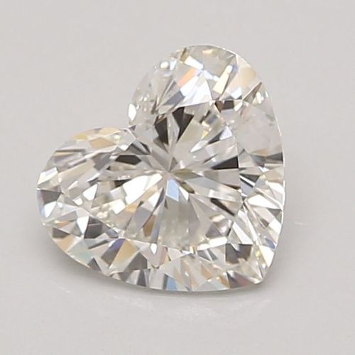 1.70ct G VS1 Excellent Cut Heart Lab Grown Diamond