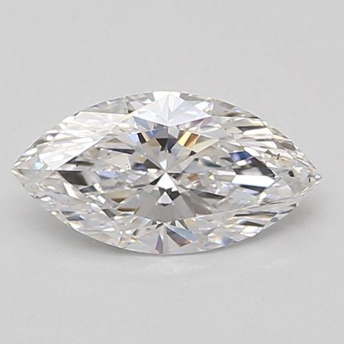 1.26ct E VS2 Rare Carat Ideal Cut Marquise Lab Grown Diamond