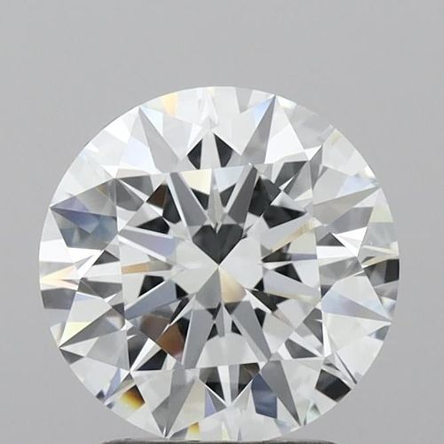 2.03ct G IF Rare Carat Ideal Cut Round Lab Grown Diamond