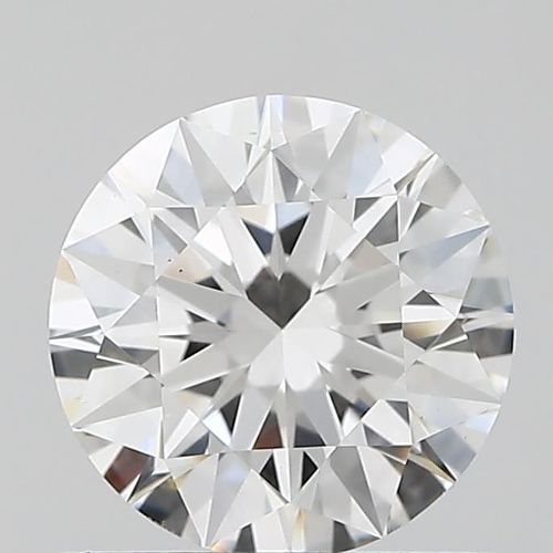 0.89ct E VS1 Excellent Cut Round Lab Grown Diamond