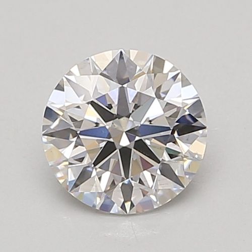 1.15ct E VS2 Rare Carat Ideal Cut Round Lab Grown Diamond