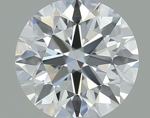 0.71ct E VVS1 Rare Carat Ideal Cut Round Lab Grown Diamond