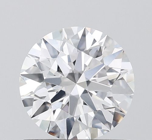 0.87ct E VS1 Rare Carat Ideal Cut Round Lab Grown Diamond