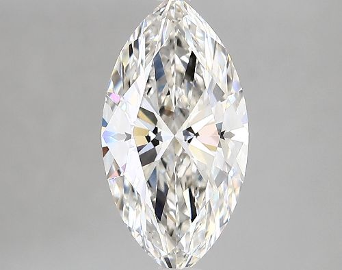 2.16ct G VS1 Rare Carat Ideal Cut Marquise Lab Grown Diamond