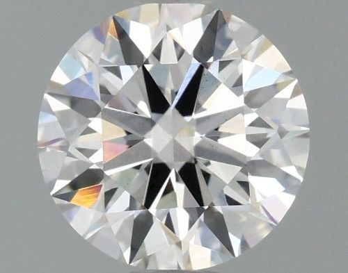 1.33ct H VS2 Rare Carat Ideal Cut Round Lab Grown Diamond