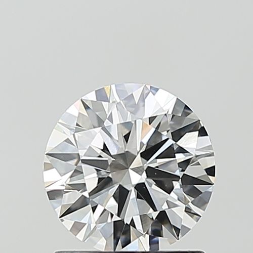 1.15ct F VVS1 Rare Carat Ideal Cut Round Lab Grown Diamond