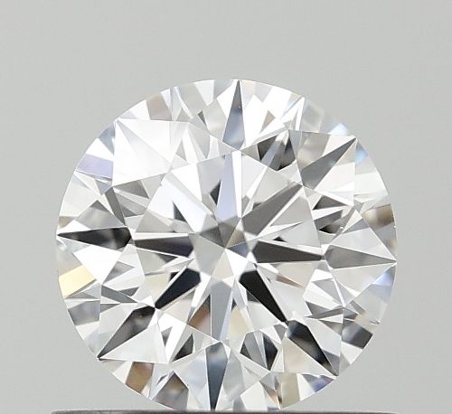 0.70ct D VS1 Rare Carat Ideal Cut Round Lab Grown Diamond