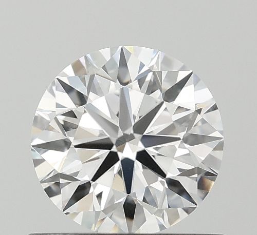 0.70ct E VVS2 Ideal Cut Round Lab Grown Diamond