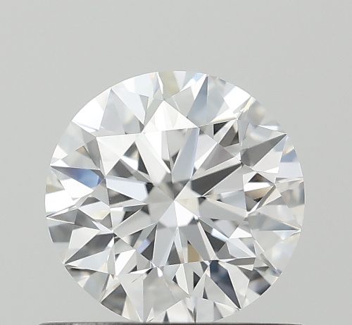 0.70ct D VVS2 Excellent Cut Round Lab Grown Diamond