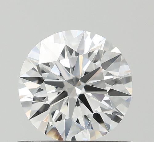 0.70ct D VS1 Rare Carat Ideal Cut Round Lab Grown Diamond