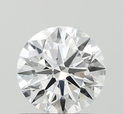 0.85ct D VS1 Rare Carat Ideal Cut Round Lab Grown Diamond