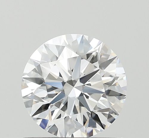 0.82ct E VVS2 Excellent Cut Round Lab Grown Diamond