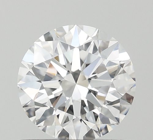 0.80ct D VS1 Rare Carat Ideal Cut Round Lab Grown Diamond