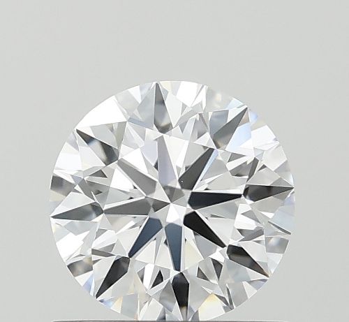 0.80ct D VVS2 Rare Carat Ideal Cut Round Lab Grown Diamond