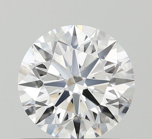 0.80ct D VVS2 Excellent Cut Round Lab Grown Diamond