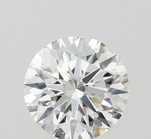 0.73ct E VS1 Rare Carat Ideal Cut Round Lab Grown Diamond