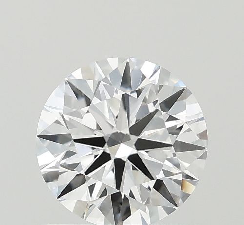 0.73ct E VVS1 Rare Carat Ideal Cut Round Lab Grown Diamond