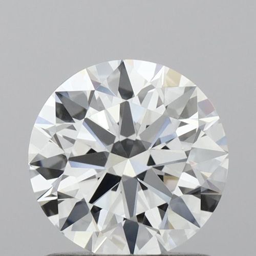 0.95ct D VS2 Rare Carat Ideal Cut Round Lab Grown Diamond