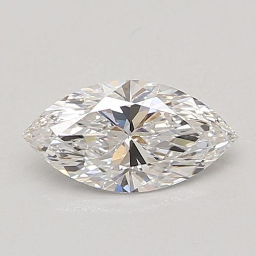 0.86ct E VS1 Rare Carat Ideal Cut Marquise Lab Grown Diamond