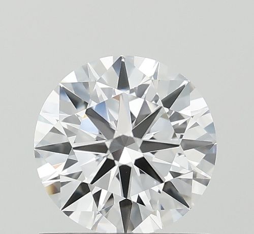 0.80ct D VS1 Rare Carat Ideal Cut Round Lab Grown Diamond