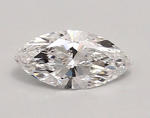 0.77ct E VS1 Rare Carat Ideal Cut Marquise Lab Grown Diamond