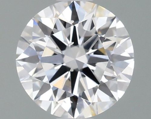 0.99ct D VS2 Rare Carat Ideal Cut Round Lab Grown Diamond