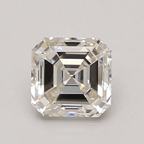 1.13ct G VS1 Very Good Cut Asscher Lab Grown Diamond