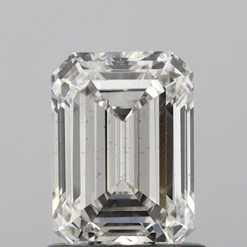 1.20 Carat Emerald Lab Diamond