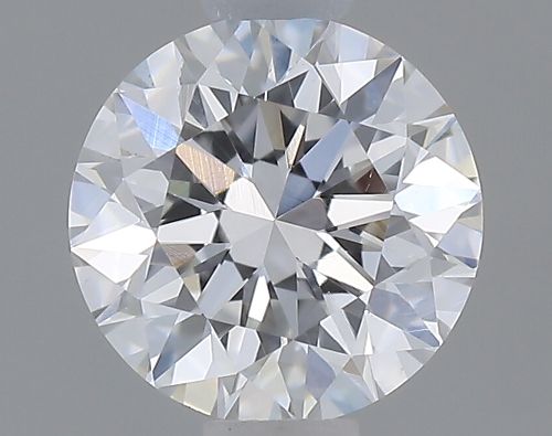 0.68ct E VS1 Excellent Cut Round Lab Grown Diamond