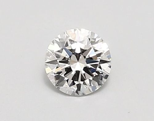 0.42ct E VVS2 Excellent Cut Round Lab Grown Diamond