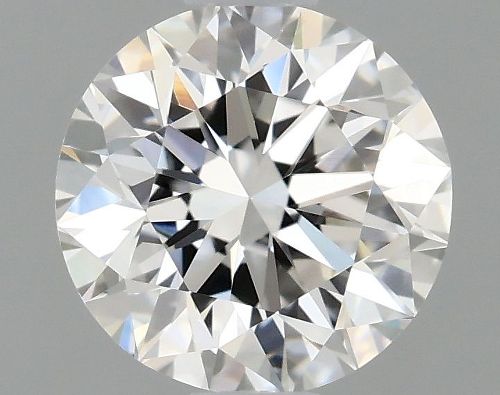 0.98ct F VS1 Excellent Cut Round Lab Grown Diamond