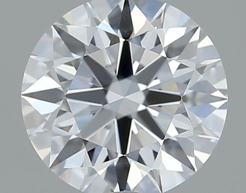 0.82ct D IF Rare Carat Ideal Cut Round Lab Grown Diamond