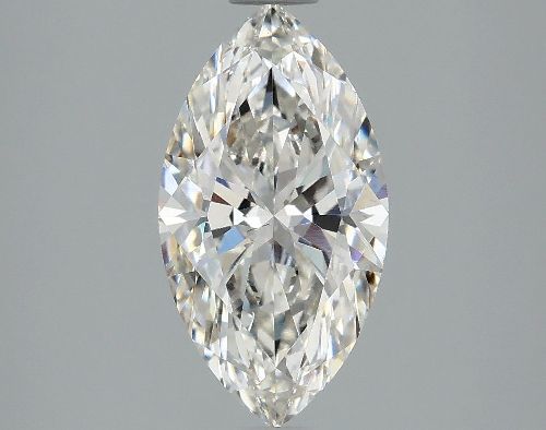 1.75ct G VS2 Very Good Cut Marquise Lab Grown Diamond