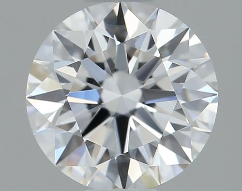 0.73ct E VVS1 Rare Carat Ideal Cut Round Lab Grown Diamond