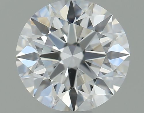 0.75ct D IF Rare Carat Ideal Cut Round Lab Grown Diamond