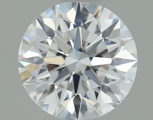 0.82ct D VVS2 Rare Carat Ideal Cut Round Lab Grown Diamond