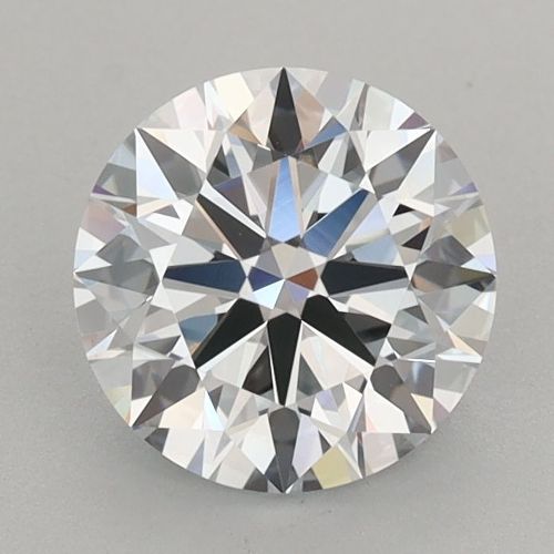 1.58ct I VVS1 Rare Carat Ideal Cut Round Lab Grown Diamond