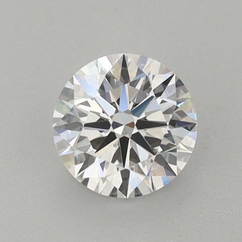 0.75ct E SI1 Excellent Cut Round Lab Grown Diamond