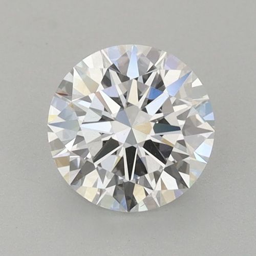 0.94ct E SI1 Excellent Cut Round Lab Grown Diamond