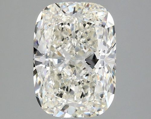 2.38ct H VS1 Rare Carat Ideal Cut Cushion Lab Grown Diamond